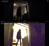 Jessica Jones S1:E4 A.K.A. 99 Friends 00:37:24/10:34 values adjusted for visibility