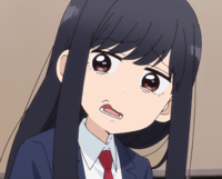 はあ?