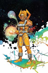 Life bringer galactus 