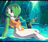 garde by KieranHarris