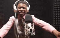 A "GIF":https://knowyourmeme.com/memes/cultures/gif of streamer Rakai dancing, which went viral on "TikTok":https://knowyourmeme.com/memes/sites/tiktok and "Twitter / X":https://knowyourmeme.com/memes/sites/twitter-x in October 2025, trending as a "reaction":https://knowyourmeme.com/memes/reaction-image. 