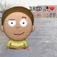 An "exploited":https://knowyourmeme.com/memes/exploitables version of the "Don't Even Trip Dawg!" "meme":https://knowyourmeme.com/memes/memes, showing Morty Smith from "_Rick and Morty_":https://knowyourmeme.com/memes/subcultures/rick-and-morty.