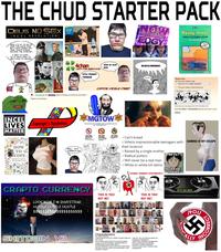 Cope & Seethe as you always do, lol. 