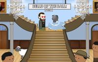 Testesio BELLE OF THE BALL: PORKY Castasia