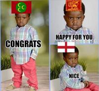 Ec HAPPY FOR YOU CONGRATS NICE