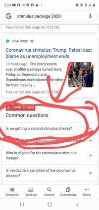 A "4chan":https://knowyourmeme.com/memes/sites/4chan post on the "/pol/":https://knowyourmeme.com/sensitive/memes/sites/pol board, showing the search results for "Is We Getting."