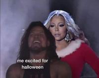 me excited for halloween prettycoolm