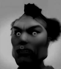 An "exploited":https://knowyourmeme.com/memes/exploitables edit of the I Gotta Stop Looking at People Like This "video":https://knowyourmeme.com/memes/viral-videos from "TikTok":https://knowyourmeme.com/memes/sites/tiktok.