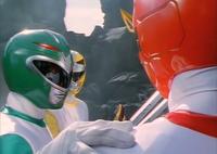 Akakichi no Eleven Gingaman Refrence