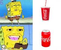 יש ORIGINAL TASTE Coca-Co