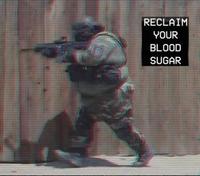 RECLAIM YOUR BLOOD SUGAR