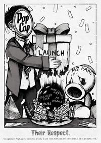 So.... PvZ Replanted huh?

Art by @Etherlorial and go watch T3rr0r's new video on the subject matter it's peak.

Posted by @DaneradeYT on Twitter
Oct 30, 2025