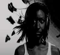 Analog Horror 1,000 Yard Stare version