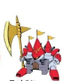 People be like "titans are peak!" Meanwhile most titans are like: | /r/grimdank