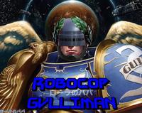ローラのパパ ROBOCOR 今のパ GULLIMAN GU