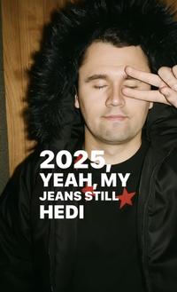 A  "Charlie Kirk":https://knowyourmeme.com/memes/people/charlie-kirk "Kirkified" "meme":https://knowyourmeme.com/memes/memes, showing Kirk's face on an image of "rapper":https://knowyourmeme.com/memes/cultures/rap-hip-hop Fakemink.