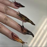 Slug nails