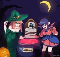 YOU LOVE HopwxPOTION XXXX @SHIRO BURRO