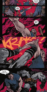 PURE POWER! I AM THE NEW TRUTH! I AM POWER! KRAK N www SO MUCH FOR THE TOLERANT LEFT WHITE POW--