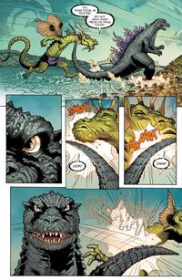 FIN FANG FOOM IS TALKING! DO NOT WALK AWAY FROM FIN FANG FOOM! OWW! OOF! பப 1 1 TET