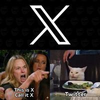 12 X This is X Call it X Twitter