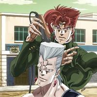 ww HAIR CUT Долан