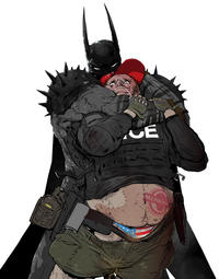 CE COMICBOOKS MJ.HIBLENA ILLUSTR