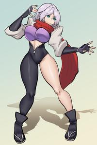 𝘠𝘰𝘶 𝘵𝘩𝘰𝘶𝘨𝘩𝘵 𝘺𝘰𝘶 𝘴𝘵𝘰𝘰𝘥 𝘢 𝘤𝘩𝘢𝘯𝘤𝘦? 𝘊𝘦𝘢𝘴𝘦 𝘺𝘰𝘶𝘳 𝘸𝘩𝘪𝘮𝘱𝘦𝘳𝘪𝘯𝘨, 𝘤𝘶𝘳! 🟥🟪⬛️