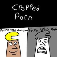 cropped P--- People Who don't know People Who know Ο B1)) D