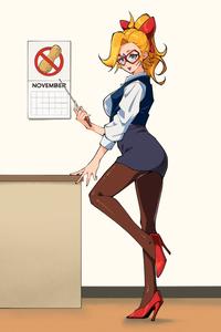 "Did you know that October 22 is National Nut Day? The next legume-themed holiday isn’t a full month later on November 23, which is National Cashew Day! That’s a WHOLE MONTH of no nuts — and now you know!"