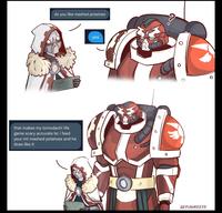 do you like mashed potatoes that makes my tomodachi life game scary accurate bc i feed your mii mashed potatoes and he does like it yes 0 SEFUSNEEZED