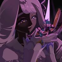 Jacinthe is absolutely lovely