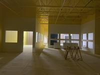 Backrooms level 54