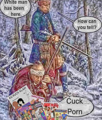 White man has been here. KU KUCK KLAN Are you sure? Yes. PENEROTIC COMICS PRESENTS CUCKOLD TRAINER BLACK COLLEGE OPENING THE MOSTLY R CUCK'EM ALL DRESSING UNDER THE INFLUENCE JAVON'S GYM Cuck P--- How can you tell?