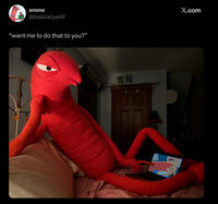 emme @basicallyedd "want me to do that to you?" X.com