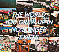 McDonald's THE WORLD WAITIT YOU GREW UP IN NO LONGER ROCKS&BIRD ARMS MINERALS & ARMOR, FISH FUTURE BUTTERFLY MYTHOLOGY ISLAM SHELL ROCKS MINERAL FOSSIL EXISTS 41-2400 CASH GAMES DVDs HOT TOPIC