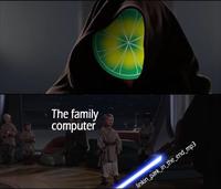 The family computer linkin_park_in_the_end_mp3