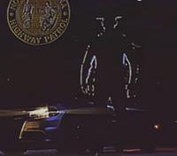 NO 9 HIGHWA NA PATROL