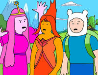 Was inspired after rewatching this clip from The Amanda Show.

https://www.youtube.com/watch?v=69Fmk2L6gb8