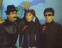 Inspired from rewatching a clip of The Amanda Show:

<iframe width="560" height="315" src="https://www.youtube.com/embed/69Fmk2L6gb8?si=VgD-whHwY-pU3SEz" title="YouTube video player" frameborder="0" allow="accelerometer; autoplay; clipboard-write; encrypted-media; gyroscope; picture-in-picture; web-share" referrerpolicy="strict-origin-when-cross-origin" allowfullscreen></iframe>