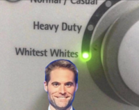 A "meme":https://knowyourmeme.com/memes/memes shared in the 📚Twilight Shitposting💿 "Facebook":https://knowyourmeme.com/memes/sites/facebook-meta group, referencing the White Robert Pattinson meme.