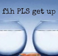 A Fih "meme":https://knowyourmeme.com/memes/memes based on the "I'm Nothing Like Y'all":https://knowyourmeme.com/memes/im-nothing-like-yall "meme":https://knowyourmeme.com/memes/memes. 