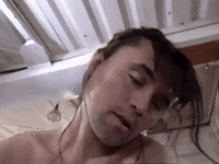 Reference: "Saika Kawakita Smile GIF":https://knowyourmeme.com/memes/saika-kawakita-smile-gif