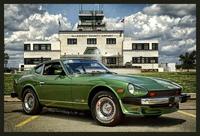 ALLEGHENY COUNTY AIRPORT 260-7 Radial 280 chan Good MPhoto Cr. CPP TIA