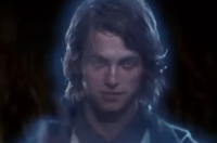 Just Anakin | /r/PrequelMemes