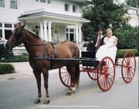 A couple in the '90s