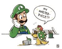 MY MASTER- PIECE!!! laal 99