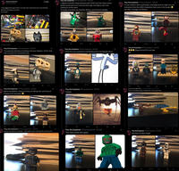 Trey the Explainer @Trey_Explainer X.com I was digging through stuff in my old room and found out I was literally Sid from Toy Story as a kid. Trey the Explainer @Trey_Explainer 4/3/20 I vaguely remember being obsessed with LEGO YouTube videos where people would paint and customize their logo mini figures and I was inspired to do the same. I'm pretty sure these are: Godzilla, Mothra, and the Kool-Aid Man Trey the Explainer @Trey Explainer - 4/3/20 I'd use markers, paint, gorilla glue, and large parts to make my own characters from the LEGO characters that came in the boxes. Iron Man, Carnage, and Mushu. (A thread) 22 24 ☐ ↑ 6:13 PM 4/3/20 Trey the Explainer @Trey Explainer 4/3/20 Two separate attempts at creating a dinosaur skeleton. I think I took that rex head from somewhere else. Trey the Explainer @Trey_Explainer 4/3/20 I think this was supposed to be Mordecai from the Regular Show. O 22 Trey the Explainer @Trey_Explainer - 4/3/20 口 ↑ Marvin the Martian, Greg from Diary of a Wimpy Kid, and Chuck E Cheese of all characters 272 25 山 ធ 1 Trey the Explainer @Trey Explainer 4/3/20 Yooooo Q1 27 14 山 ធ ↑ 27 18 h 口 Trey the Explainer @Trey Explainer 4/3/20 James Cameron's Avatar - the paint was coming off on this one. Trey the Explainer @Trey Explainer 4/3/20 This looks pretty darn good. 2 2z 24 Trey the Explainer @Trey Explainer 4/3/20 Megamind and Finn and Jake W--. 27 25 山 Trey we explainer mey_cxplainer This is actually pretty creative for a ten year old. 02 *** בז 312 alat ம Trey the Explainer @Trey Explainer 4/3/20 Rorschach and Moon Knight 20 品 27 21 山 ☐ ↑ ☐ ធ ↑ Π R