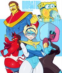 DISPATC BIGEYEDTUNA StarBab