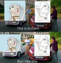 KOM 8621 This is brilliant. K-QM8621 But I like this.